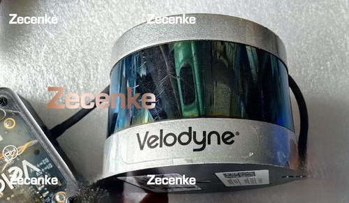 1pc used velodyne lidar - 1pc,
