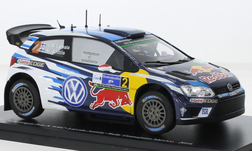 Aawrc503a wsc vw polo r - ,