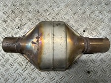 87576 Katalysator ohne Lambdasonde BMW 5er Touring F11 8515027 520d 184 PS