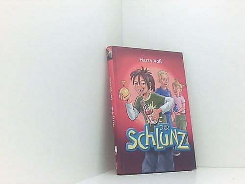 Der schlunz harry - der, voß