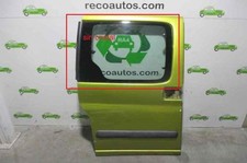 9008Q7 SEITLICHE SCHIEBETÜR