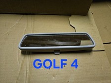 VW Golf 4 Innenrückspiegel