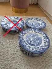 Lochs of Scotland Teller Set