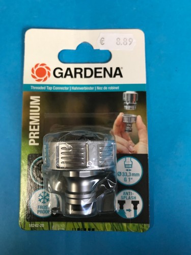 Gardena 18242 20 premium - 18242-20,