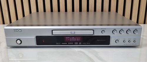 Denon dvd 1730 player - dvd-1730, cd-player