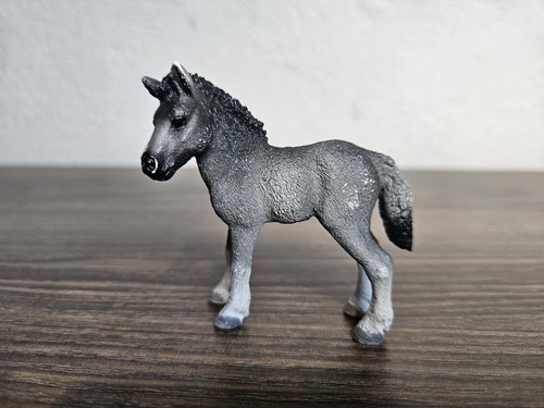 Schleich tier figur pferd - tier,