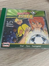 TEUFELSKICKER  Folge 25 -