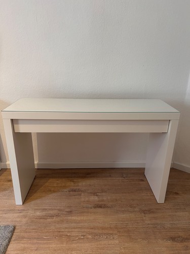 Ikea malm schminktisch - malm,