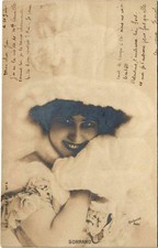 CPA SORRANO THEATERSTAR (11189)