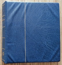 BRD Leuchtturm Vordrucktext