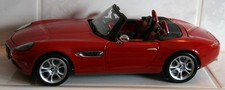 KYOSHO 08511R BMW Z 8 1:18 mit OVP