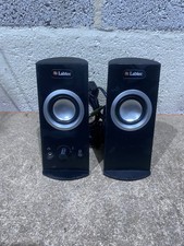 Labtec Computer Lautsprecher