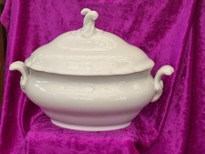 XL Terrine mit Deckel