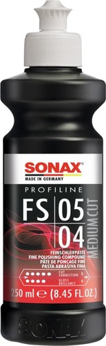 Sonax profiline 04 - sonax,