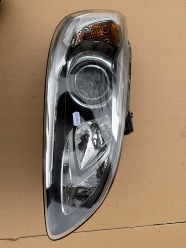 Frontscheinwerfer volvo - frontscheinwerfer,