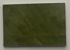 Org.Blanko MFS Ausweis