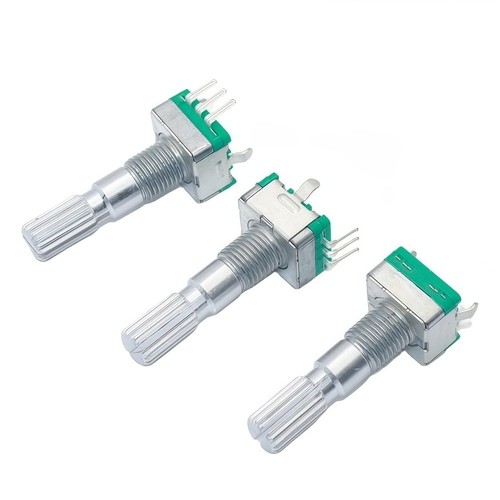 Bedienknopf ec11 encoder - bedienknopf,