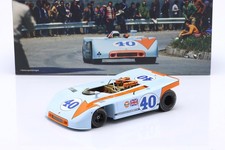 Porsche 908/03 Gulf #40 2nd