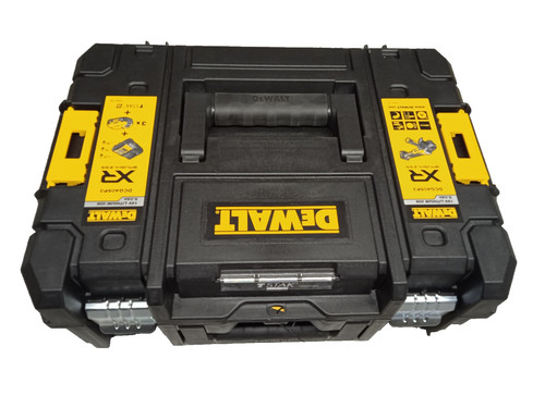 Dewalt akku winkelschleifer - dewalt, akku-winkelschleifer