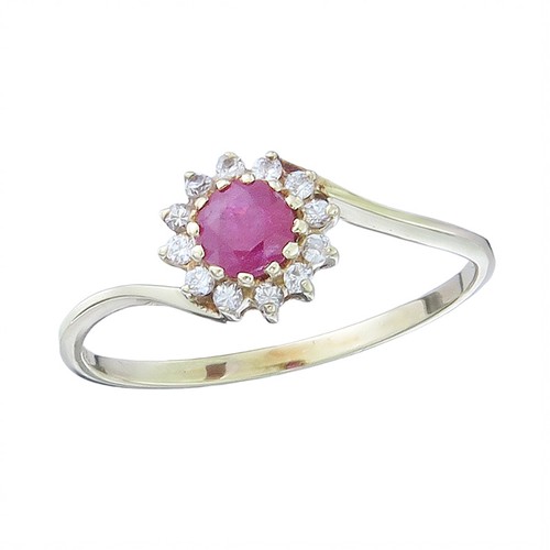 Oeding erdel bandringsaphir - oeding-erdel,