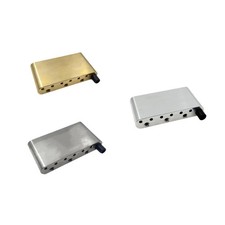 Gitarren-Tremolo-Brückenblock