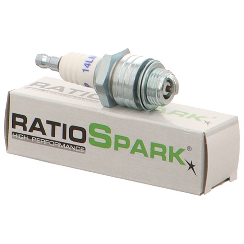 Ratioparts ratiospark - ratioparts,