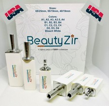 ST+Color PreColored Ceramic