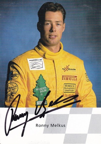 Ronny melkus deutschland - ronny,