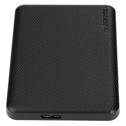 Toshiba canvio advance tb - toshiba, 2