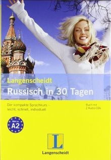 Langenscheidt russisch 30 - langenscheidt,