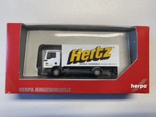 HERPA LKW 1:87 "MAN TGL Koffer
