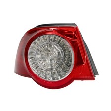 Heckleuchte HELLA 2VA009