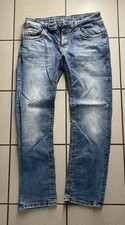 Camp David Jeans Hose NiCo W33/32 *Neu*