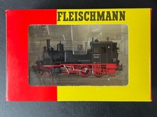 Fleischmann H0 1070 AC digital Dampflok Tenderlok BR 70 091 Rarität, NEU in OVP