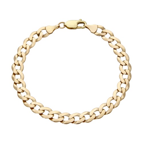 Gebrauchtes panzerarmband kt - gebrauchtes,