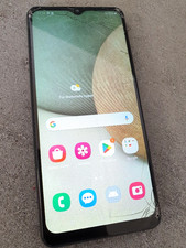 Samsung Galaxy A12. 64GB