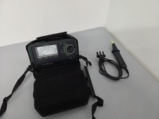 Gossen Metrawatt Metriso Pro