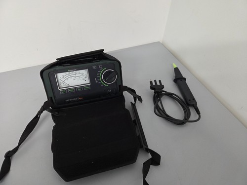 Gossen metrawatt metriso pro - gossen,