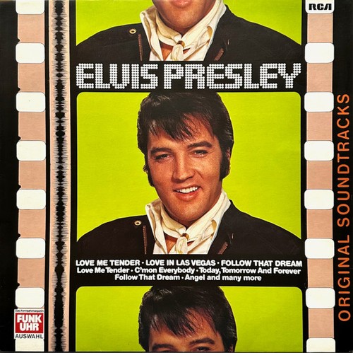 Elvis presley love - elvis,
