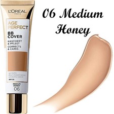 L'Oreal Paris Age Perfect BB