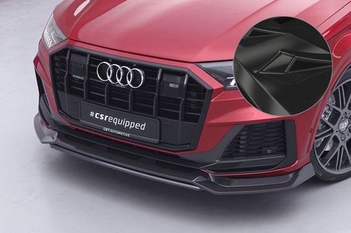Cup spoiler lippe front - cup,