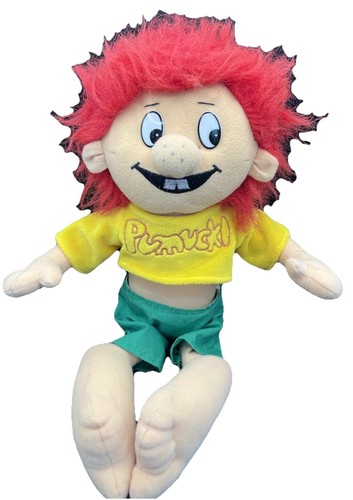 Pumuckl retro vintage filz - pumuckl,