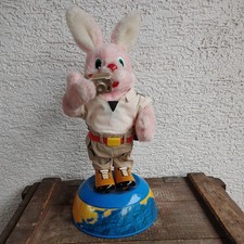 Duracell Hase mit Kamera auf