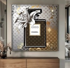 LEINWAND BILD BIS 140x140x5