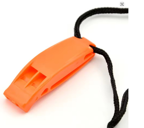 Lautes 120db notfall - 120db,