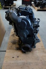 Motor ohne Anbauteile (Diesel)