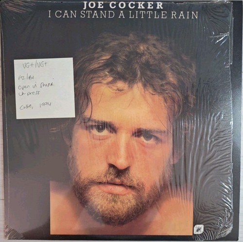 Joe cocker can - stand, a