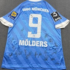 TSV 1860 München 2020 2021