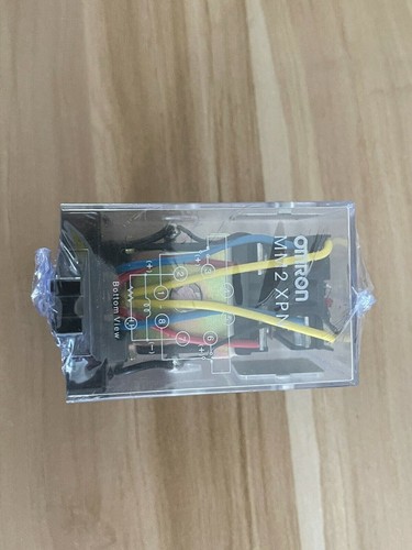 1pcs new relay mm2xpn - relay,