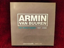 Armin van Buuren  -  The Music